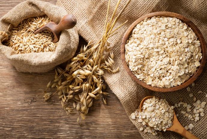 تصویر 4 از قیمت خرید جو دوسر پرک قهوه ای عمده به صرفه و ارزان